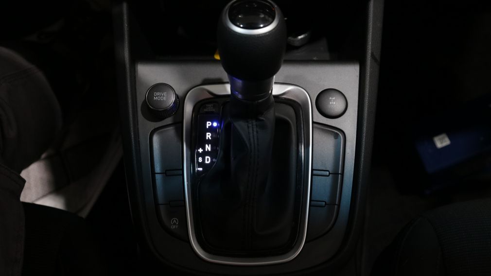 Hyundai Kona LE 2022 d&rsquo;occasion à vendre - 17