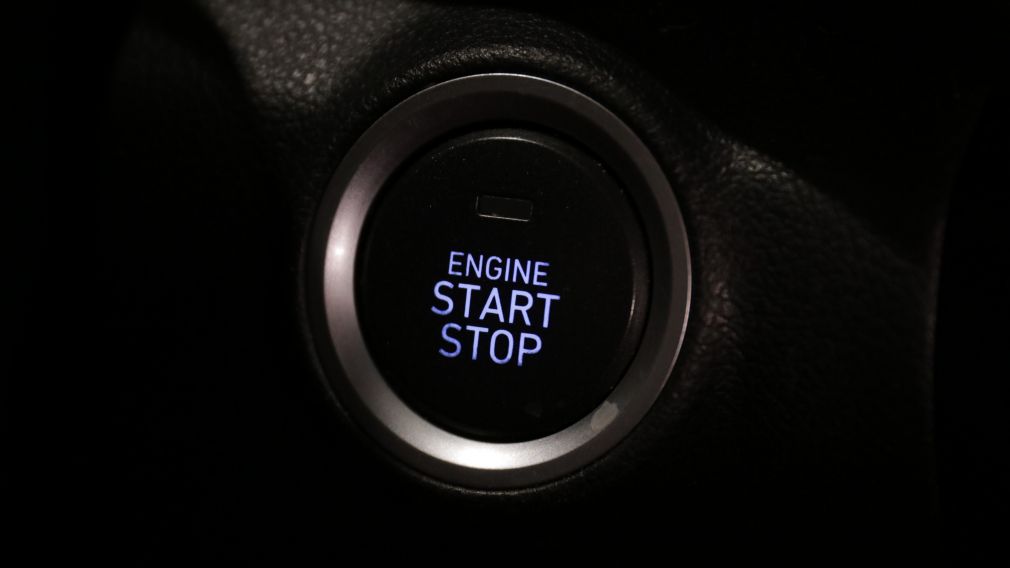 Hyundai Kona LE 2022 d&rsquo;occasion à vendre - 14