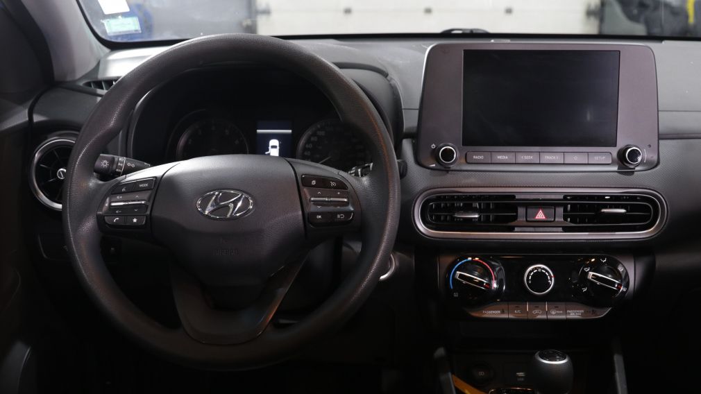 Hyundai Kona LE 2022 d&rsquo;occasion à vendre - 10