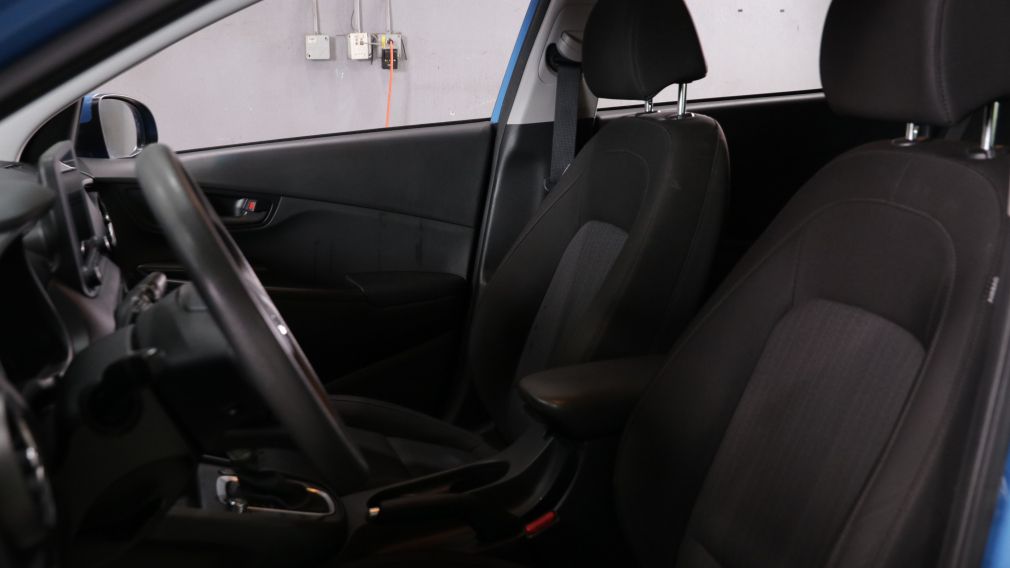 Hyundai Kona LE 2022 d&rsquo;occasion à vendre - 8