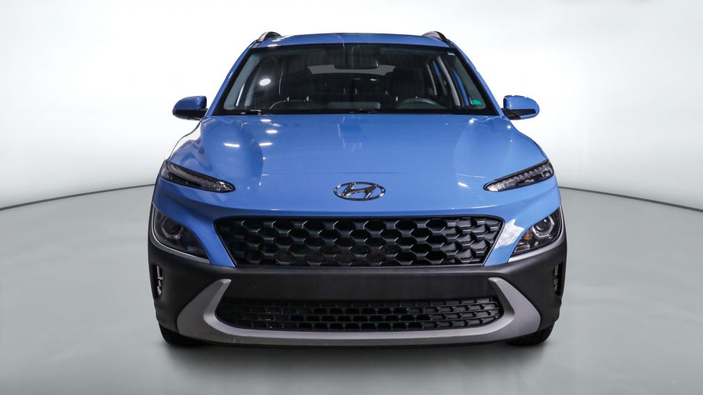 Hyundai Kona LE 2022 d&rsquo;occasion à vendre - 2