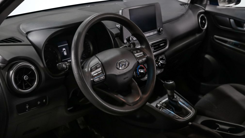 Hyundai Kona LE 2022 d&rsquo;occasion à vendre - 7