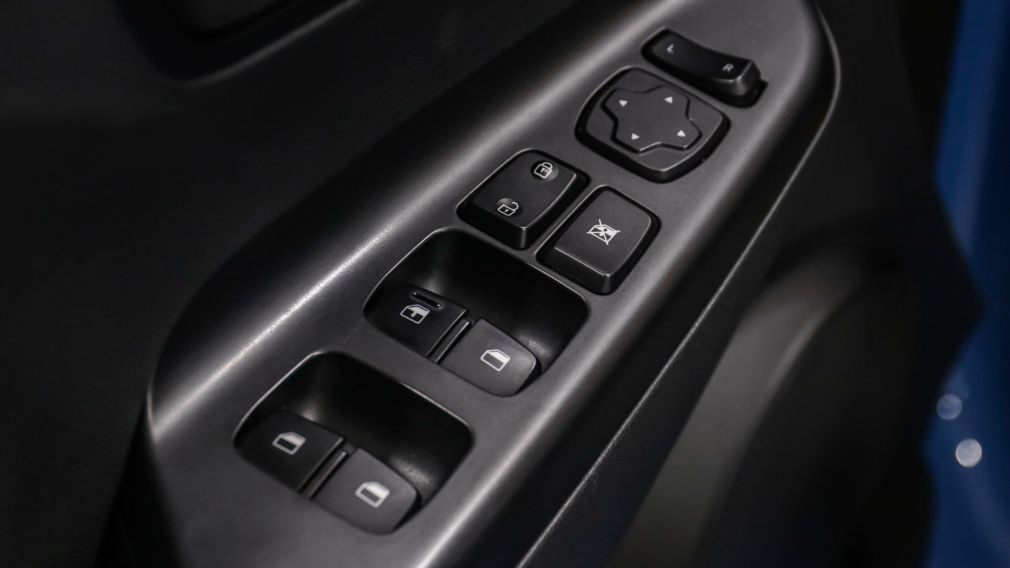 Hyundai Kona LE 2022 d&rsquo;occasion à vendre - 8