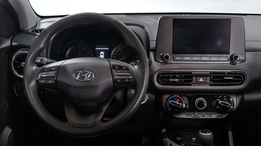 Hyundai Kona LE 2022 d&rsquo;occasion à vendre - 9