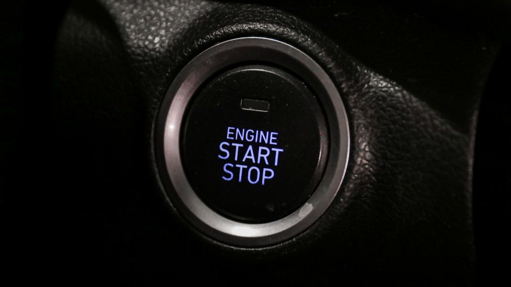 Hyundai Kona LE 2022 d&rsquo;occasion à vendre - 12