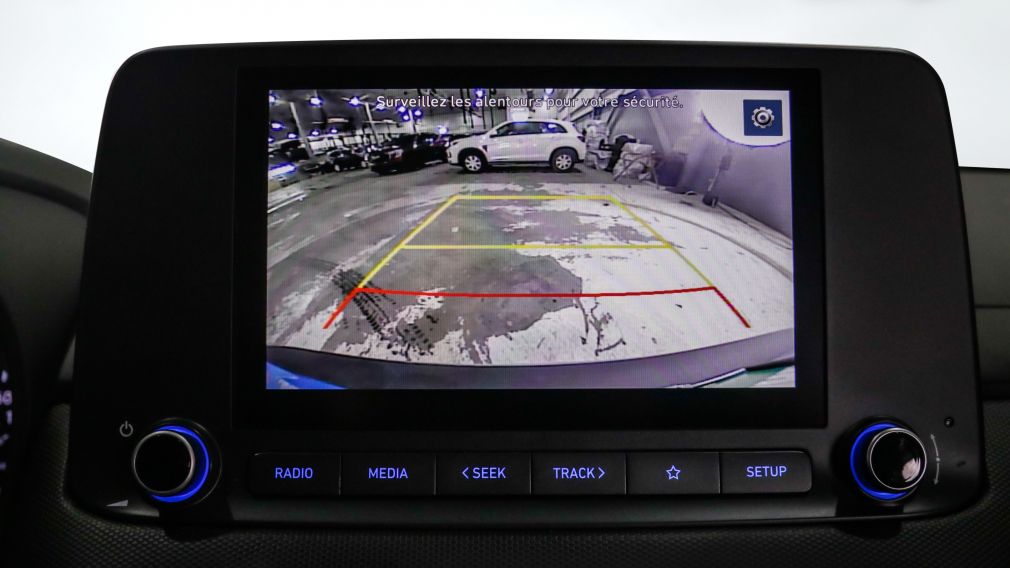 Hyundai Kona LE 2022 d&rsquo;occasion à vendre - 13