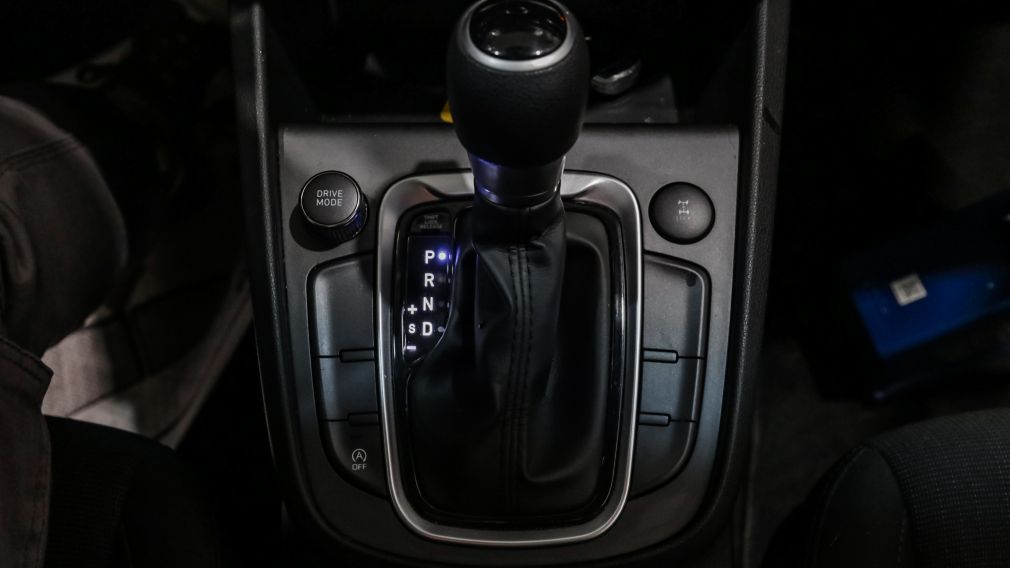 Hyundai Kona LE 2022 d&rsquo;occasion à vendre - 16