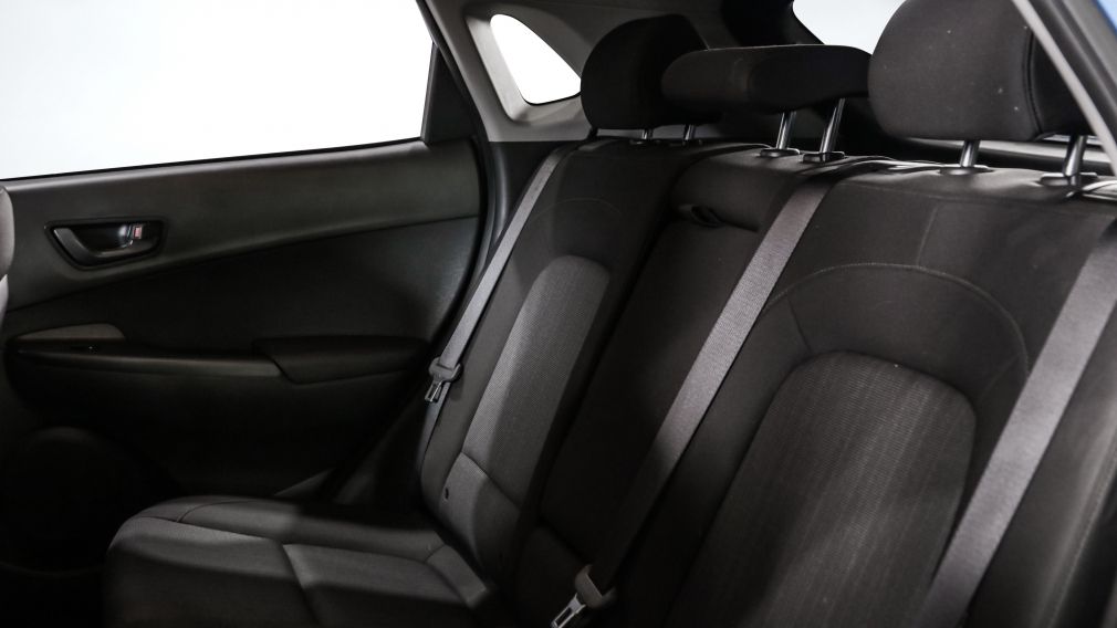 Hyundai Kona LE 2022 d&rsquo;occasion à vendre - 17