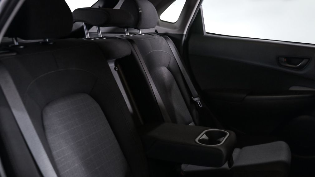 Hyundai Kona LE 2022 d&rsquo;occasion à vendre - 20