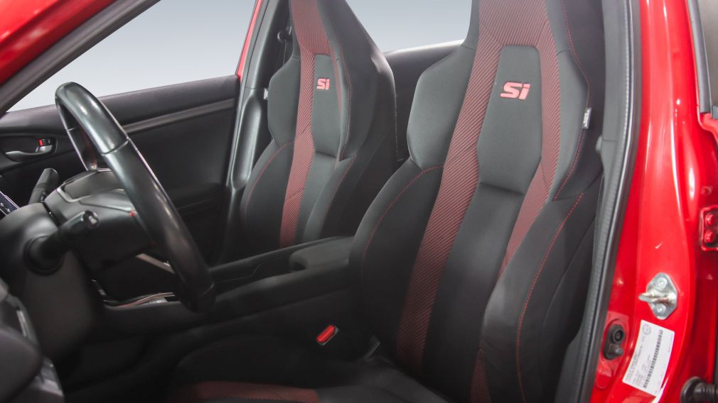 Honda Civic Manual 2020 d&rsquo;occasion à vendre - 16