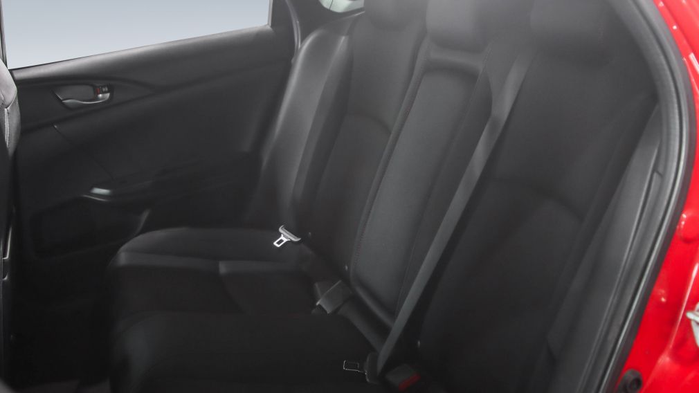 Honda Civic Manual 2020 d&rsquo;occasion à vendre - 18