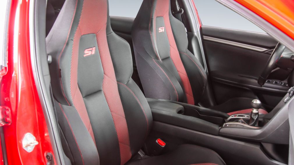 Honda Civic Manual 2020 d&rsquo;occasion à vendre - 24