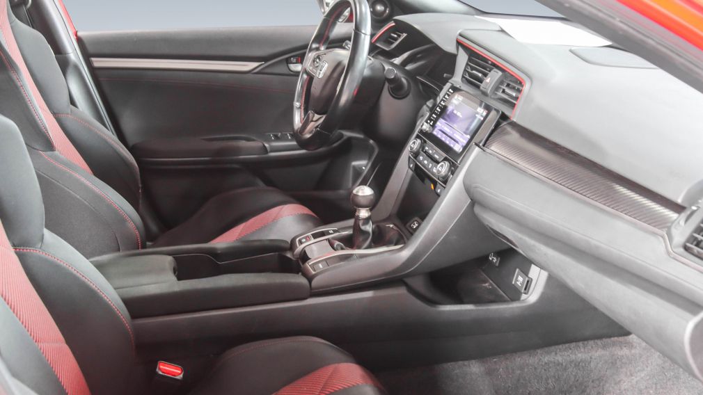 Honda Civic Manual 2020 d&rsquo;occasion à vendre - 25