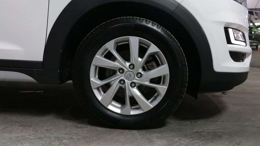 Hyundai Tucson Preferred 2019 d’occasion à vendre - 25
