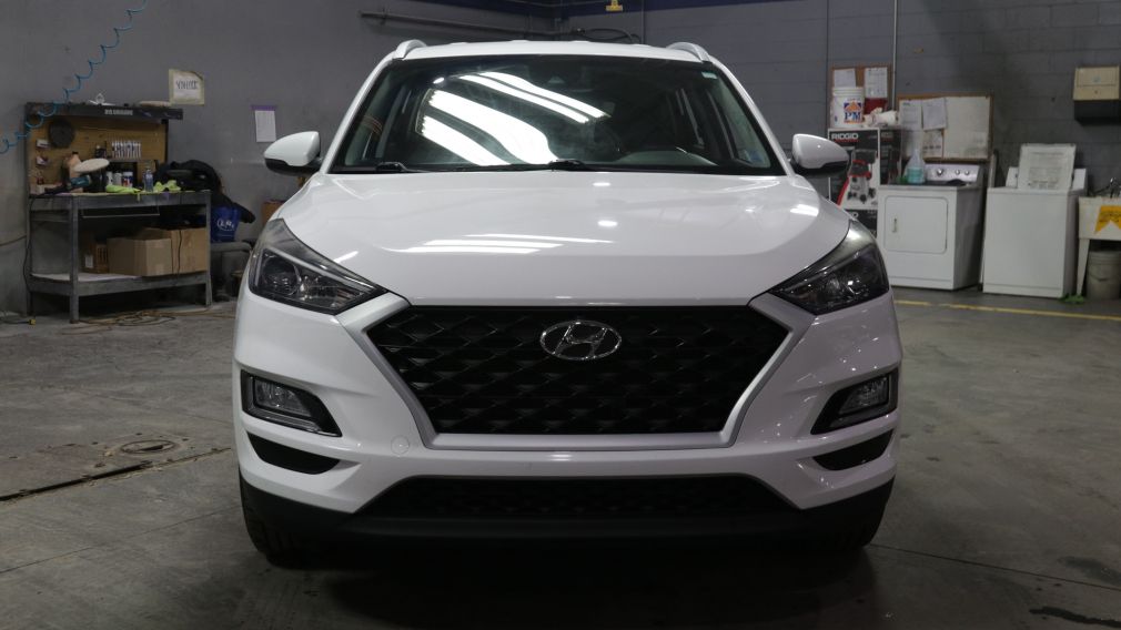 Hyundai Tucson Preferred 2019 d’occasion à vendre - 2