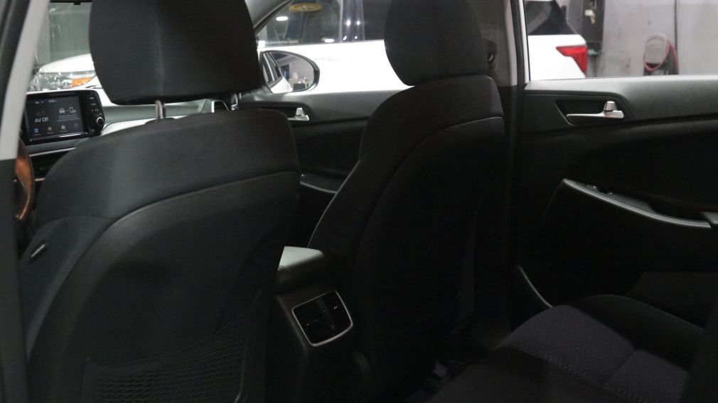 Hyundai Tucson Preferred 2019 d’occasion à vendre - 20