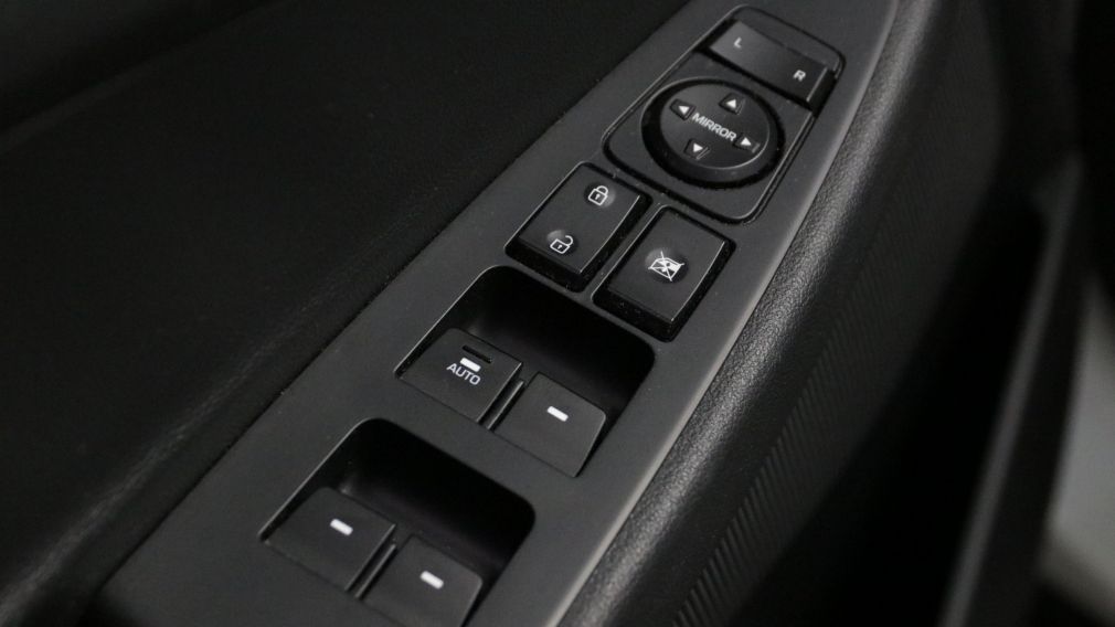 Hyundai Tucson Preferred 2019 d’occasion à vendre - 11