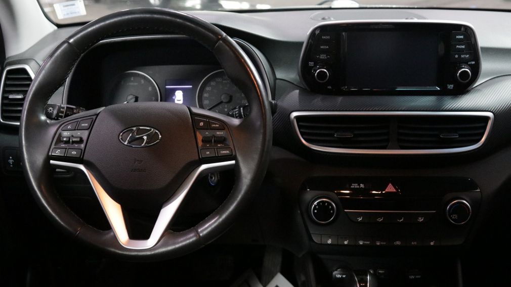 Hyundai Tucson Preferred 2019 d’occasion à vendre - 12