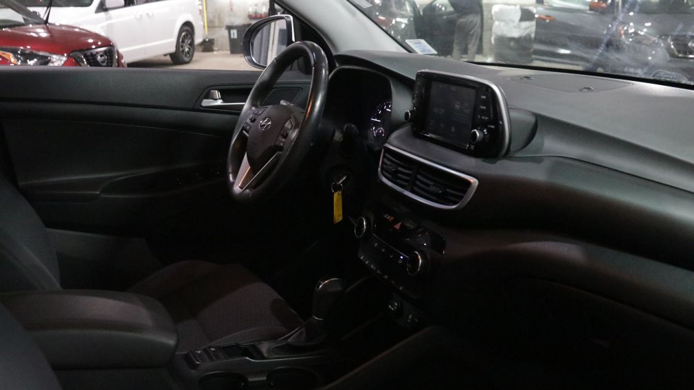 Hyundai Tucson Preferred 2019 d’occasion à vendre - 23