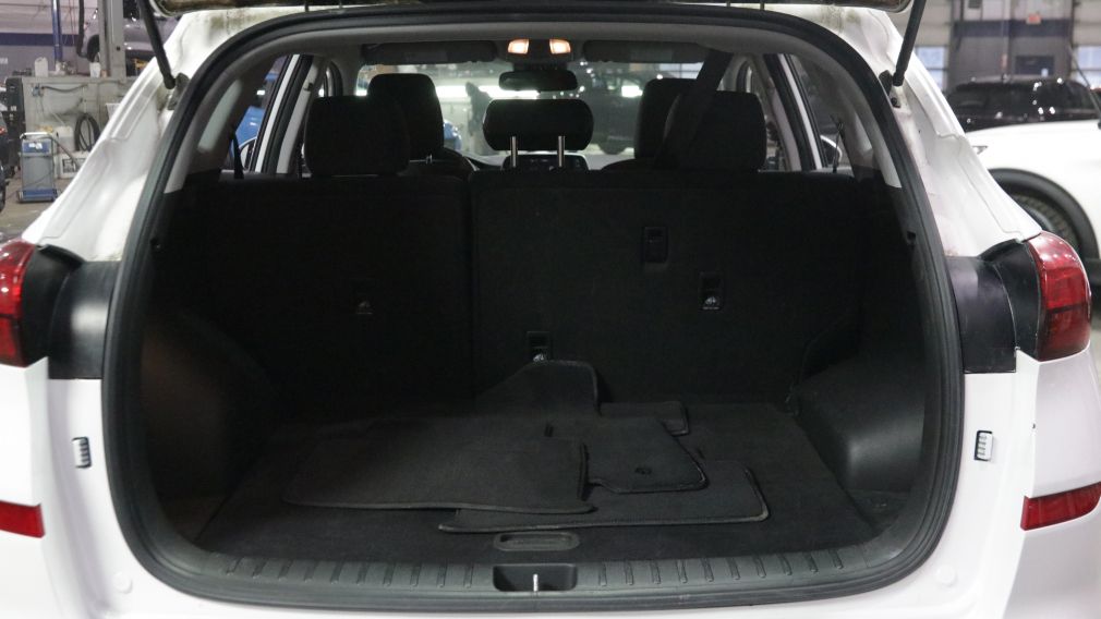 Hyundai Tucson Preferred 2019 d’occasion à vendre - 21
