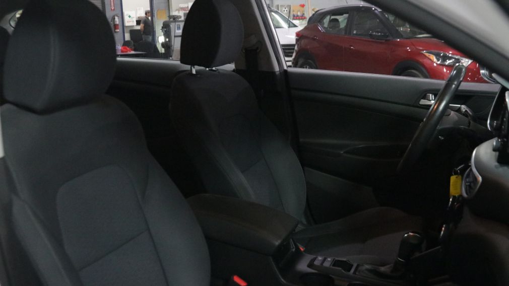 Hyundai Tucson Preferred 2019 d’occasion à vendre - 24