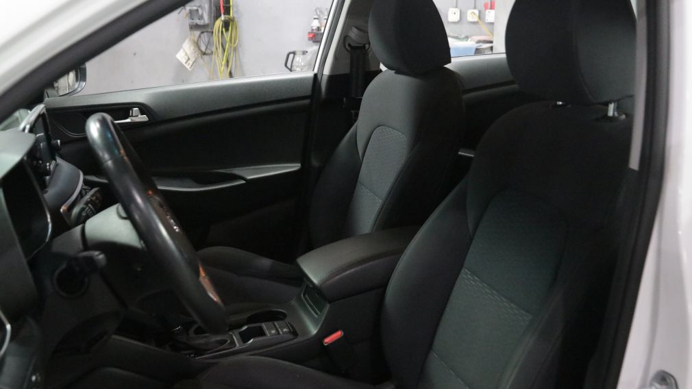 Hyundai Tucson Preferred 2019 d’occasion à vendre - 10