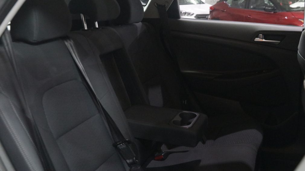 Hyundai Tucson Preferred 2019 d’occasion à vendre - 22