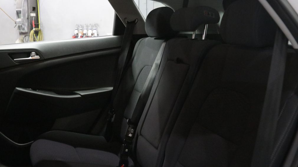 Hyundai Tucson Preferred 2019 d’occasion à vendre - 19