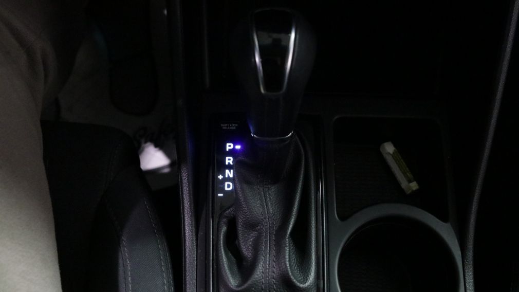 Hyundai Tucson Preferred 2019 d’occasion à vendre - 18