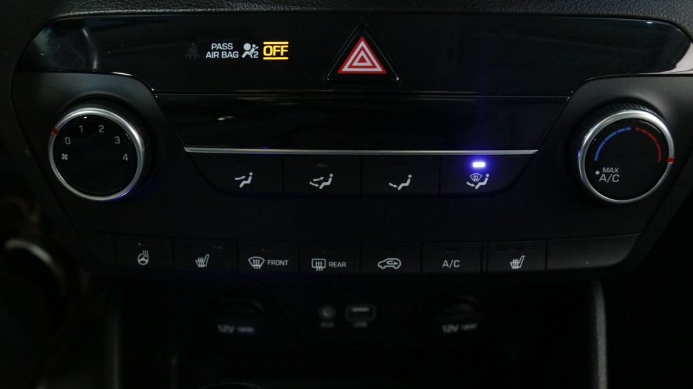 Hyundai Tucson Preferred 2019 d’occasion à vendre - 17