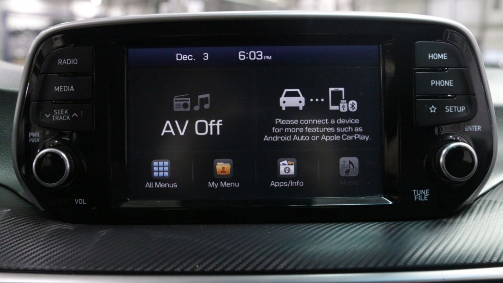 Hyundai Tucson Preferred 2019 d’occasion à vendre - 16