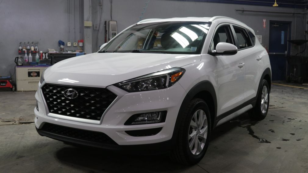 Hyundai Tucson Preferred 2019 d’occasion à vendre - 3