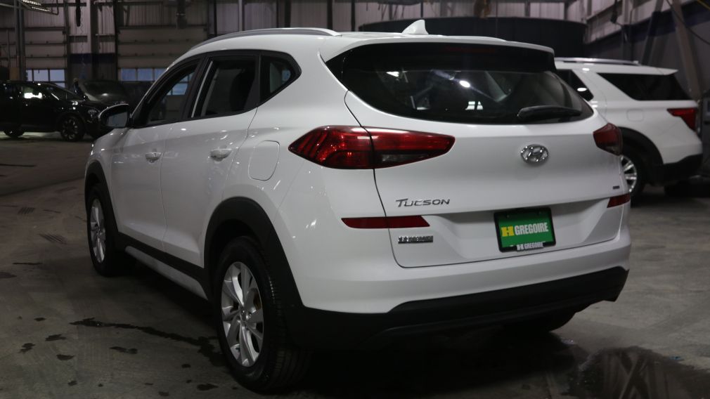 Hyundai Tucson Preferred 2019 d’occasion à vendre - 5