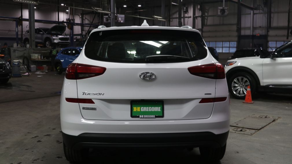 Hyundai Tucson Preferred 2019 d’occasion à vendre - 6