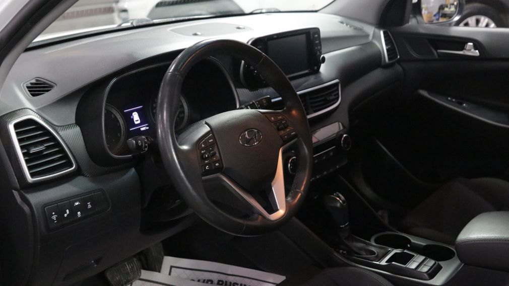 Hyundai Tucson Preferred 2019 d’occasion à vendre - 9