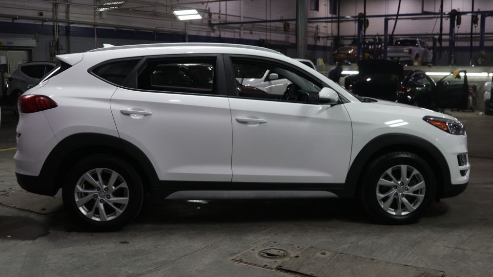 Hyundai Tucson Preferred 2019 d’occasion à vendre - 8