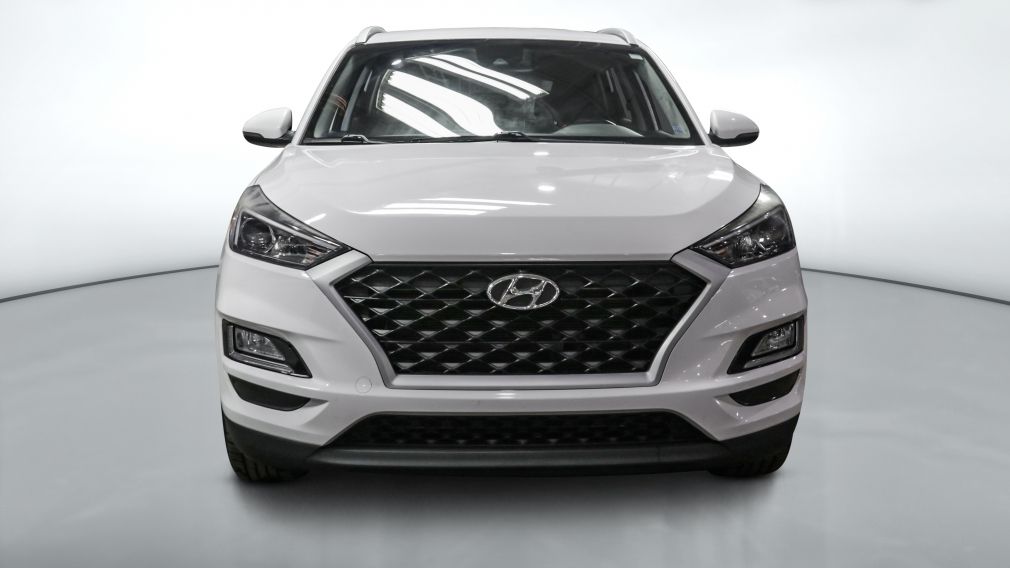 Hyundai Tucson Preferred 2019 d&rsquo;occasion à vendre - 2