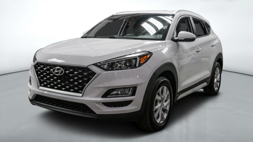 Hyundai Tucson Preferred 2019 d&rsquo;occasion à vendre - 3
