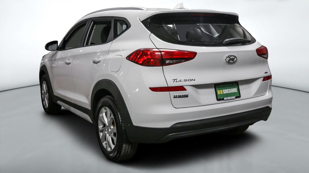 Hyundai Tucson Preferred 2019 d&rsquo;occasion à vendre - 5