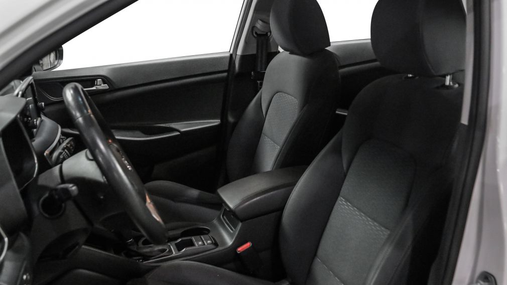 Hyundai Tucson Preferred 2019 d&rsquo;occasion à vendre - 10