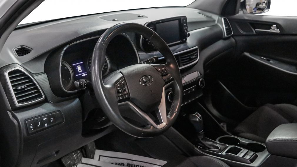 Hyundai Tucson Preferred 2019 d&rsquo;occasion à vendre - 9