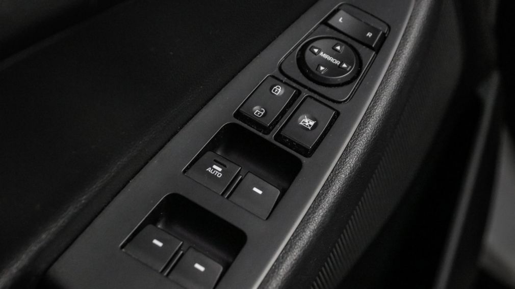Hyundai Tucson Preferred 2019 d&rsquo;occasion à vendre - 11