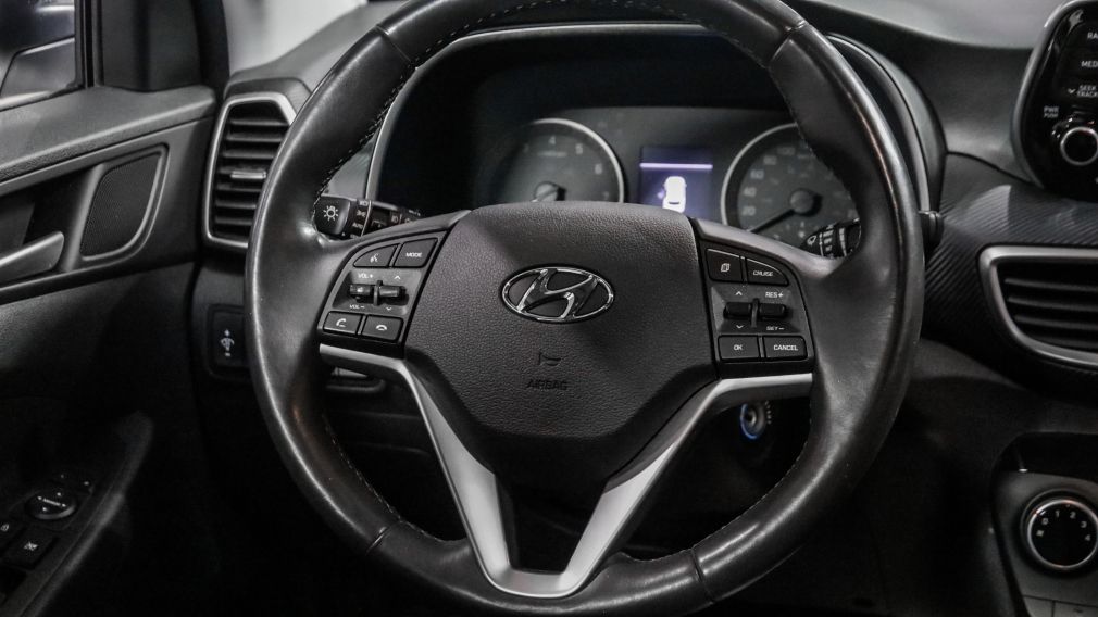 Hyundai Tucson Preferred 2019 d&rsquo;occasion à vendre - 13