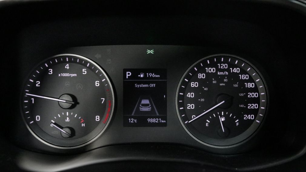 Hyundai Tucson Preferred 2019 d&rsquo;occasion à vendre - 14