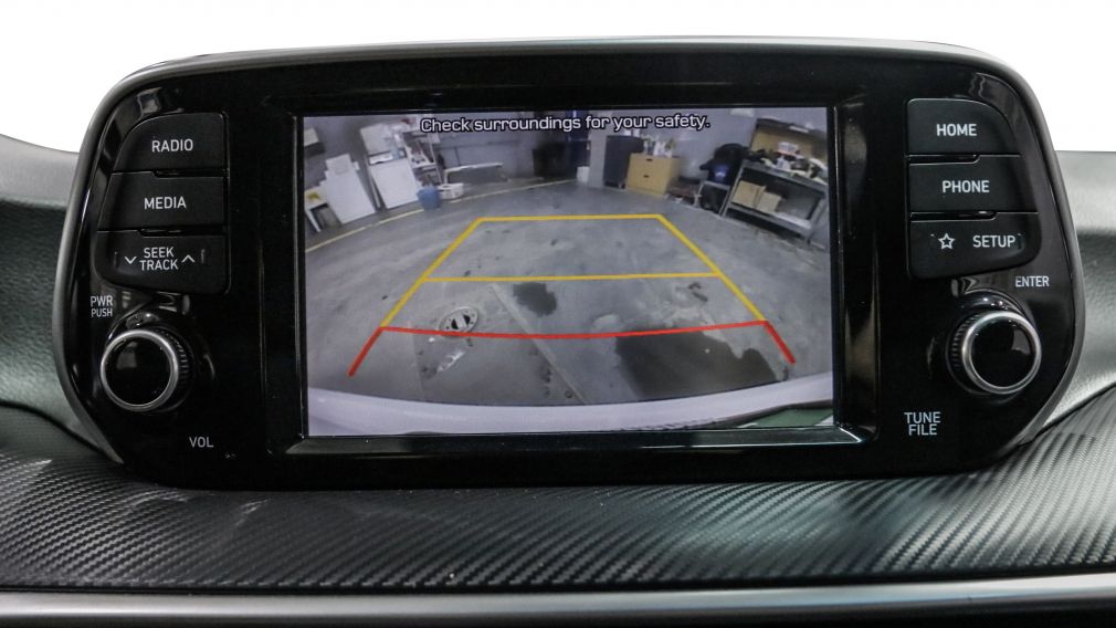 Hyundai Tucson Preferred 2019 d&rsquo;occasion à vendre - 15