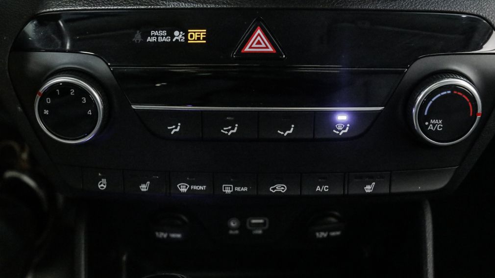 Hyundai Tucson Preferred 2019 d&rsquo;occasion à vendre - 17
