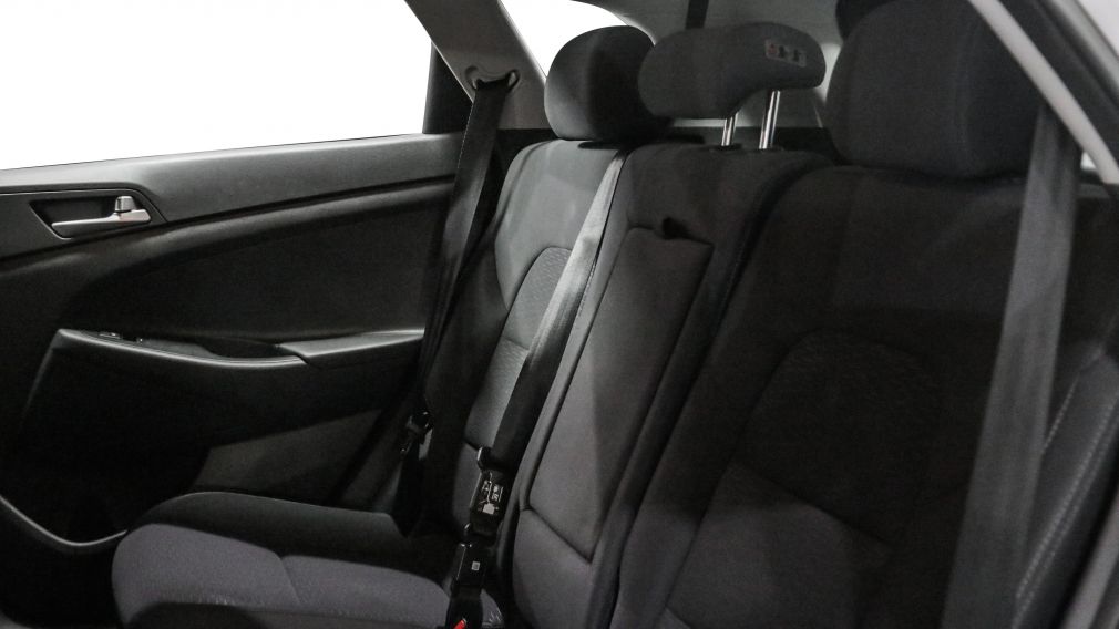 Hyundai Tucson Preferred 2019 d&rsquo;occasion à vendre - 19