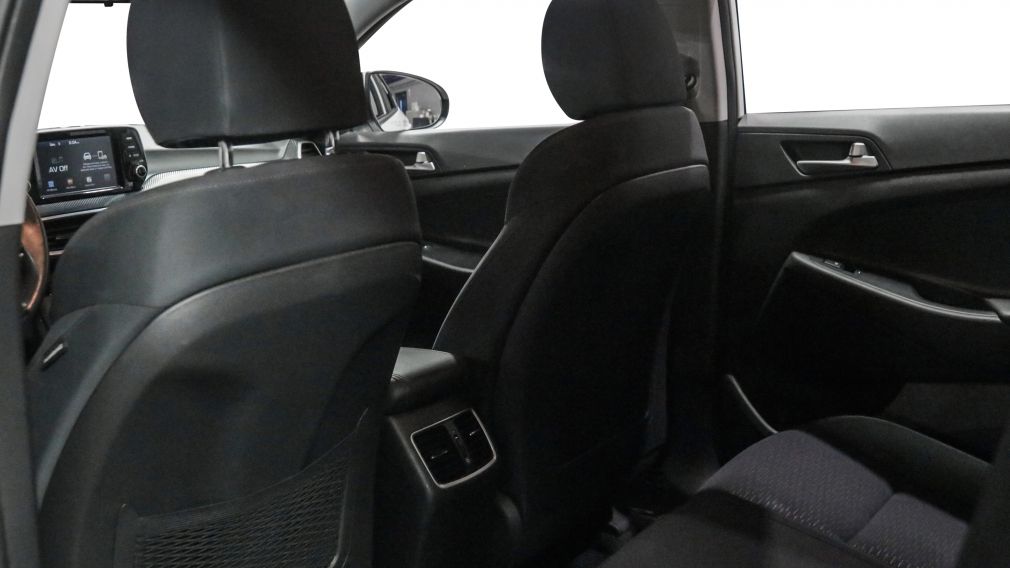Hyundai Tucson Preferred 2019 d&rsquo;occasion à vendre - 20