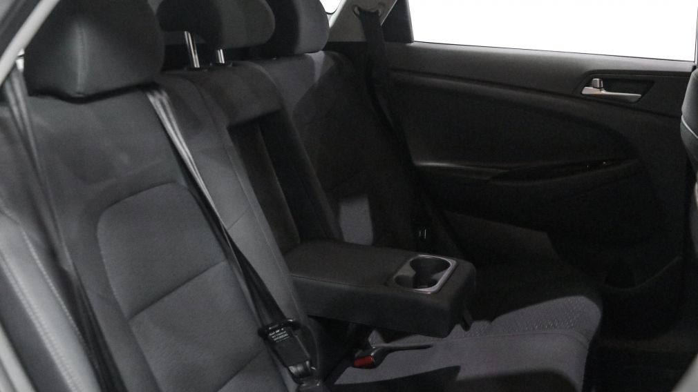 Hyundai Tucson Preferred 2019 d&rsquo;occasion à vendre - 22