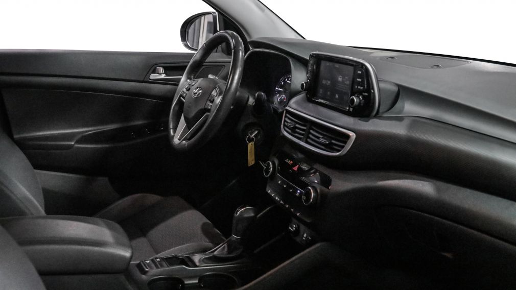 Hyundai Tucson Preferred 2019 d&rsquo;occasion à vendre - 23